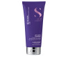 SEMI DI LINO blonde & silver conditioner 200 ml by ALFAPARF MILANO for Unisex