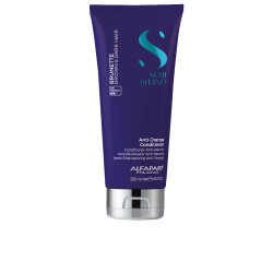 SEMI DI LINO brunette brown & dark conditioner 200 ml by ALFAPARF MILANO for Unisex