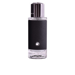 EXPLORER eau de parfum vaporizador 30 ml by MONTBLANC for Man