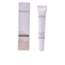 MIRACLE eye cream 20 ml by JUVENA for Woman