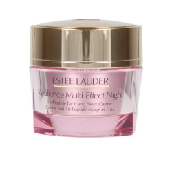 RESILIENCE MULTI-EFFECT NIGHT face&neck creme 50 ml by ESTÉE LAUDER for Woman