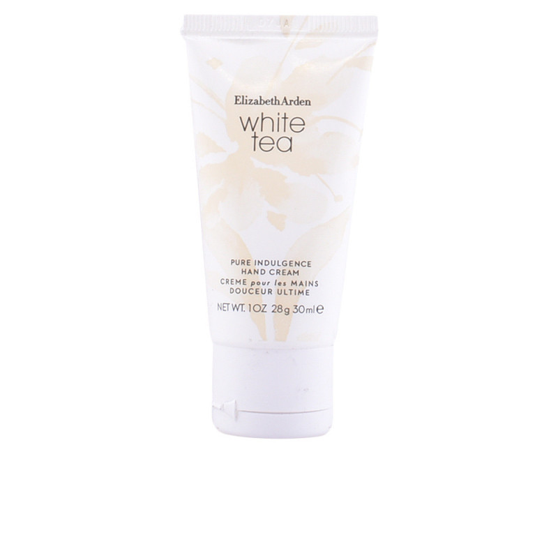 WHITE TEA pure indulgence hand cream 30 ml by ELIZABETH ARDEN for Woman