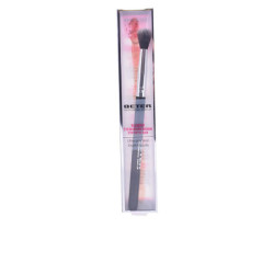 PROFESSIONAL pincel difuminador de sombras pelo sintetico 1 u by BETER for Woman