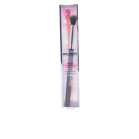 PROFESSIONAL pincel difuminador de sombras pelo sintetico 1 u by BETER for Woman