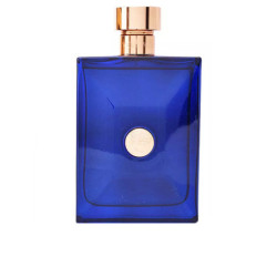 DYLAN BLUE eau de toilette vaporizador 200 ml by VERSACE for Man