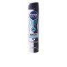 MEN BLACK & WHITE ACTIVE desodorante vaporizador 200 ml by NIVEA for Man