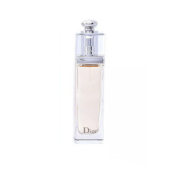 DIOR ADDICT eau de toilette vaporizador 50 ml by DIOR for Woman
