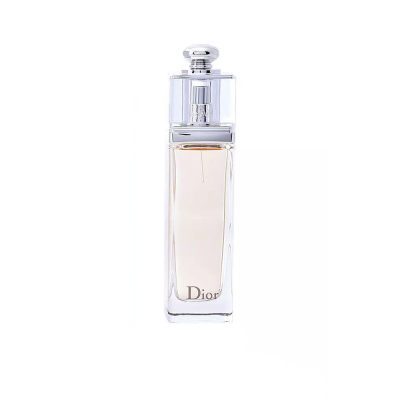 DIOR ADDICT eau de toilette vaporizador 50 ml by DIOR for Woman