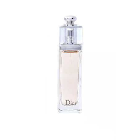 DIOR ADDICT eau de toilette vaporizador 50 ml by DIOR for Woman