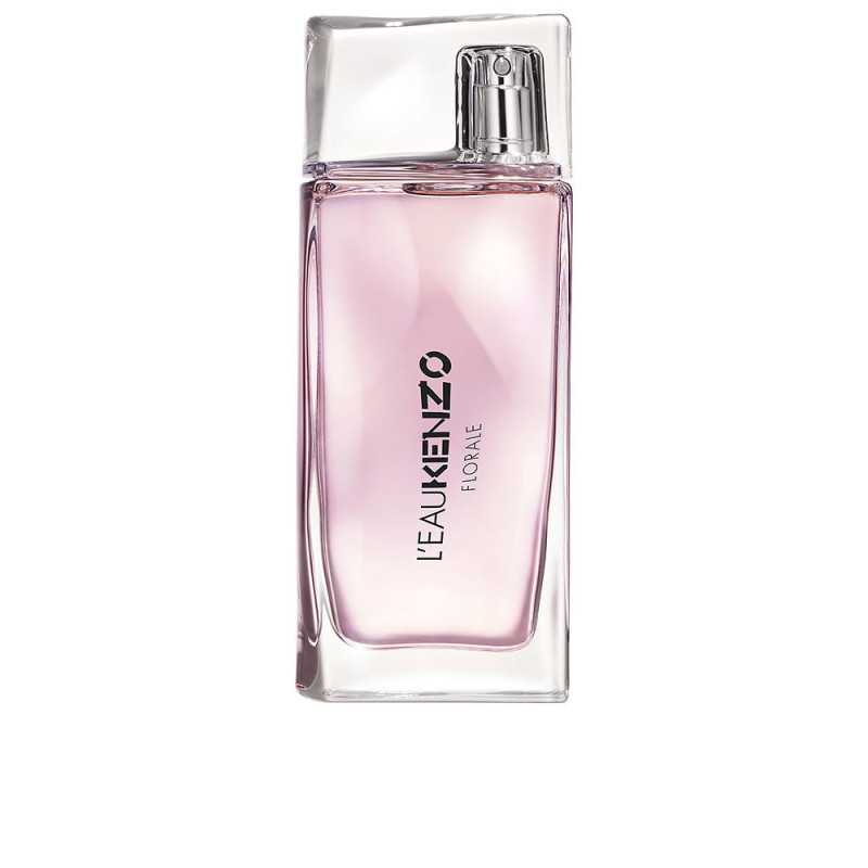 L'EAU KENZO FLORALE DROP eau de parfum vaporizador 50 ml by KENZO for Woman L'EAU KENZO FLORALE DROP eau de parfum vaporizador 50 ml by KENZO for Woman