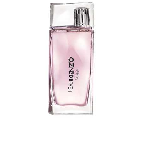L'EAU KENZO FLORALE DROP eau de parfum vaporizador 50 ml by KENZO for Woman