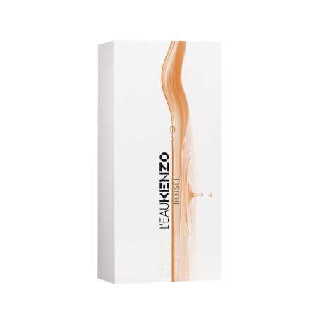 L'EAU KENZO BOISEE DROP eau de parfum vaporizador 50 ml by KENZO for Man