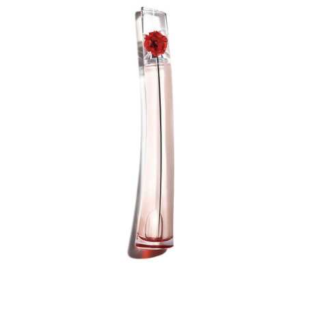 FLOWER BY KENZO L'ABSOLUE eau de parfum vaporizador 100 ml by KENZO for Woman