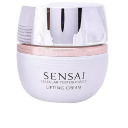 CELLULAR PERFORMANCE LIFTING cream 40 ml by SENSAI for Unisex