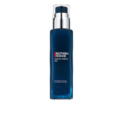 HOMME FORCE SUPREME gel 100 ml by BIOTHERM for Man