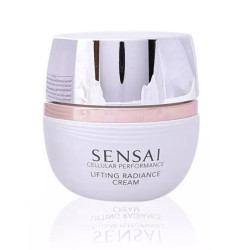CELLULAR PERFORMANCE LIFTING RADIANCE cream 40 ml by SENSAI for Unisex