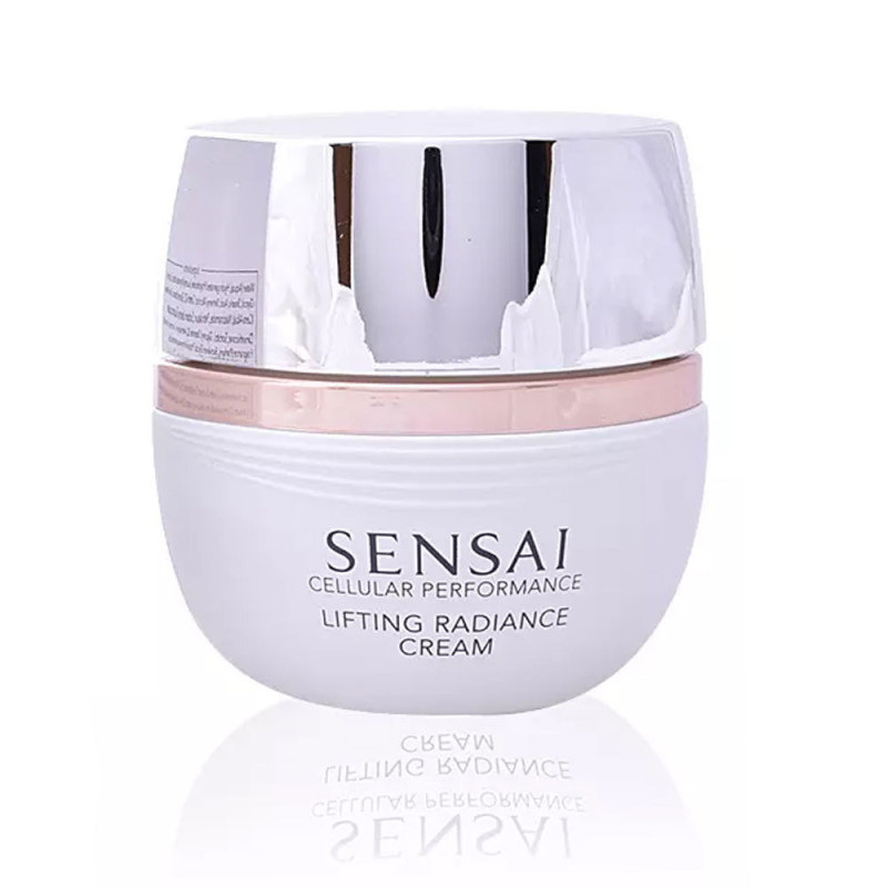 CELLULAR PERFORMANCE LIFTING RADIANCE cream 40 ml by SENSAI for Unisex