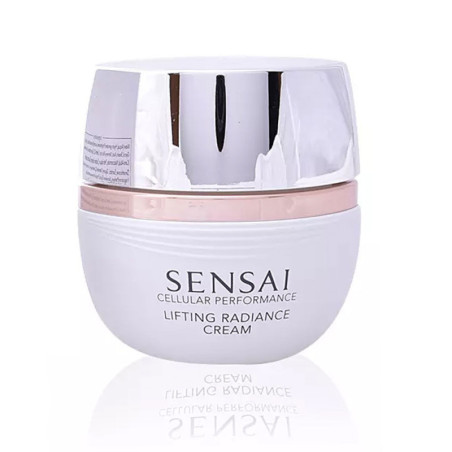 CELLULAR PERFORMANCE LIFTING RADIANCE cream 40 ml by SENSAI for Unisex