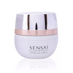 CELLULAR PERFORMANCE LIFTING eye cream 15 ml by SENSAI for Unisex