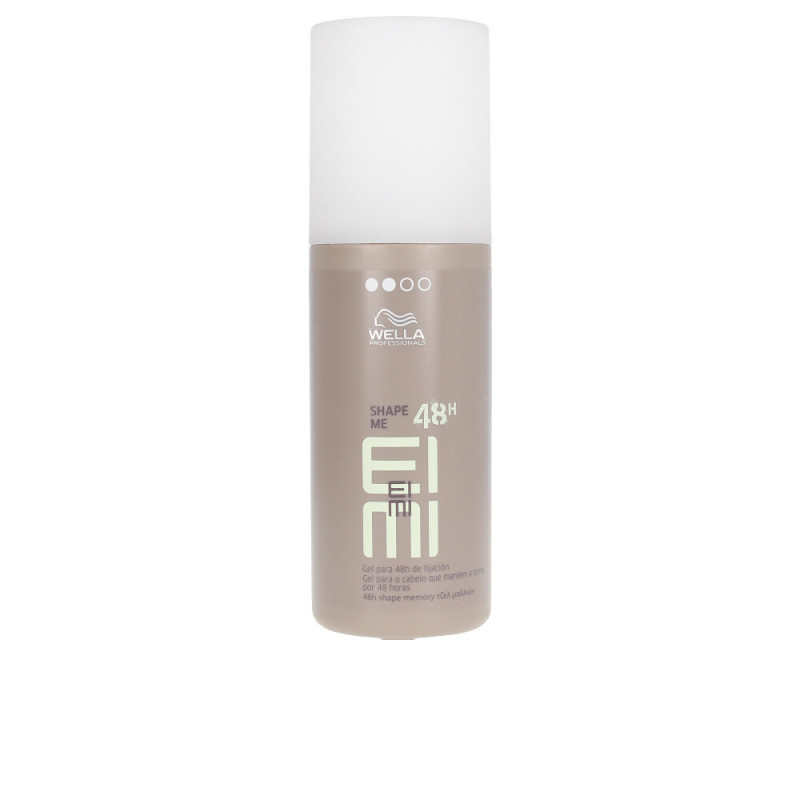 EIMI shape me 150 ml by WELLA PROFESSIONALS for Unisex
