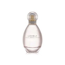 LOVELY eau de parfum vaporizador 50 ml by SARAH JESSICA PARKER for Woman