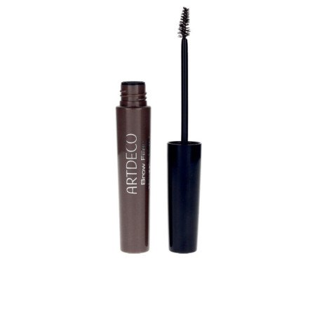 EYEBROW FILLER defining gel 03 brown by ARTDECO for Unisex