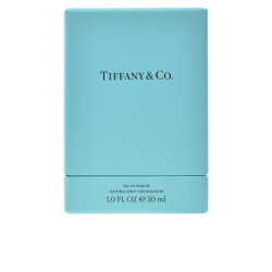TIFFANY & CO eau de parfum vaporizador 30 ml by TIFFANY & CO for Woman