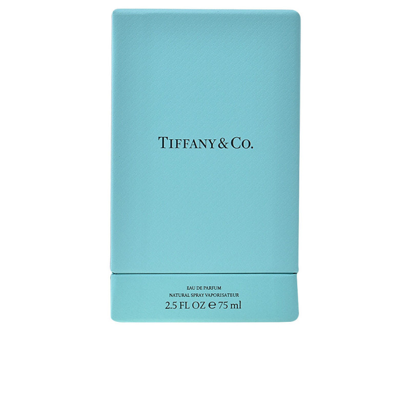 TIFFANY & CO eau de parfum vaporizador 75 ml by TIFFANY & CO for Woman