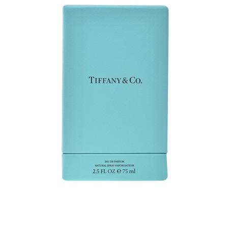 TIFFANY & CO eau de parfum vaporizador 75 ml by TIFFANY & CO for Woman