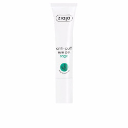 ANTI-BOLSAS contorno de ojos en gel con salvia 15 ml by ZIAJA for Woman