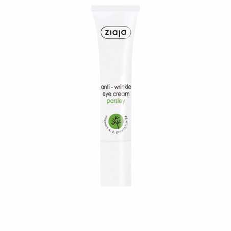 ANTI-ARRUGAS contorno de ojos con perejil 15 ml by ZIAJA for Woman