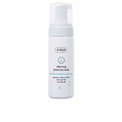 LIMPIADOR facial en espuma 150 ml by ZIAJA for Woman