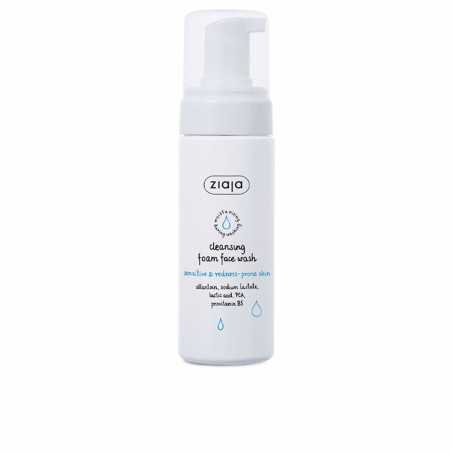LIMPIADOR facial en espuma 150 ml by ZIAJA for Woman