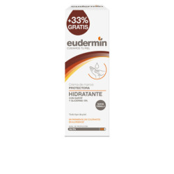 MANOS crema hidratante & protectora 100 ml by EUDERMIN for Unisex