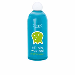 HIGIENE ÍNTIMA gel de lírio salvaje 500 ml by ZIAJA for Woman