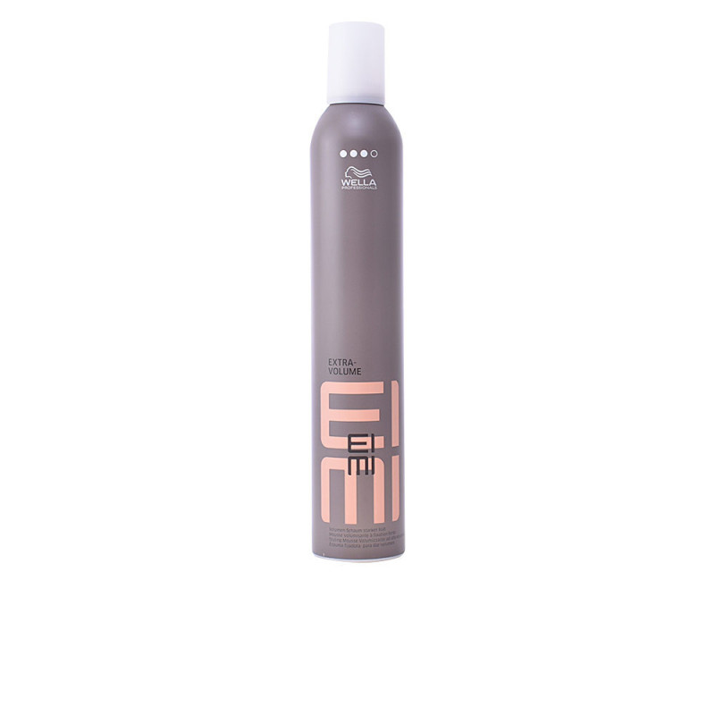 EIMI extra-volume mousse 500 ml by WELLA PROFESSIONALS for Unisex