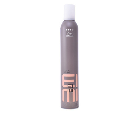 EIMI extra-volume mousse 500 ml by WELLA PROFESSIONALS for Unisex