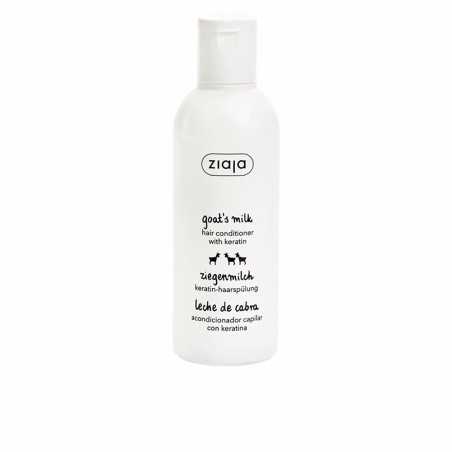 LECHE DE CABRA acondicionador capilar 200 ml by ZIAJA for Woman