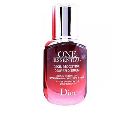 ONE ESSENTIAL skin boosting super sérum 30 ml by DIOR for Woman