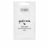 LECHE DE CABRA mascarilla individual 7 ml by ZIAJA for Woman