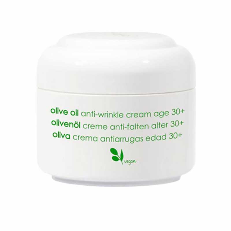 OLIVA crema antiarrugas 50 ml by ZIAJA for Woman OLIVA crema antiarrugas 50 ml by ZIAJA for Woman