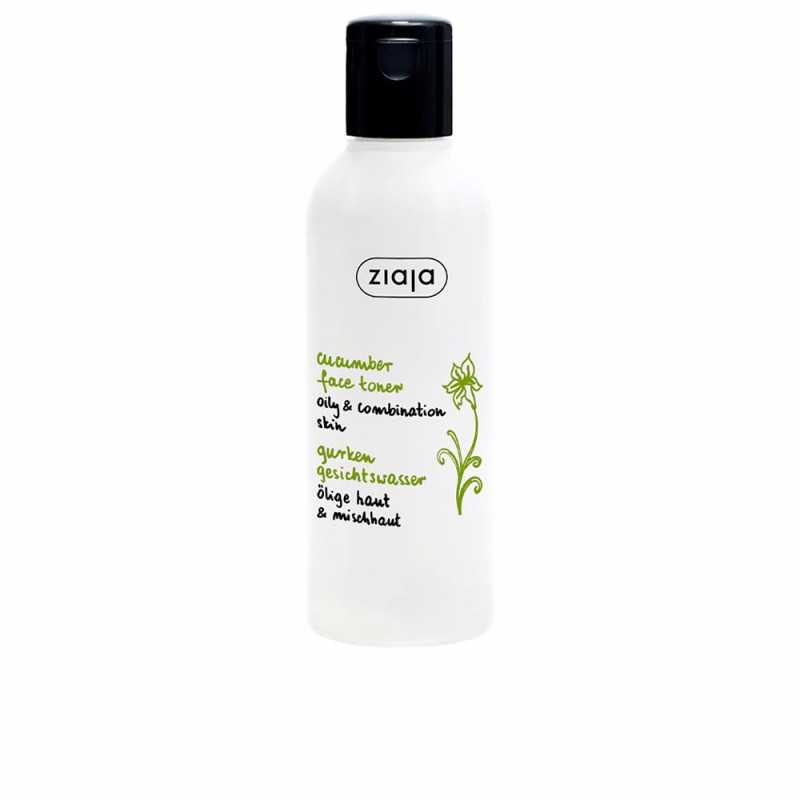 PEPINO tónico facial 200 ml by ZIAJA for Unisex PEPINO tónico facial 200 ml by ZIAJA for Unisex