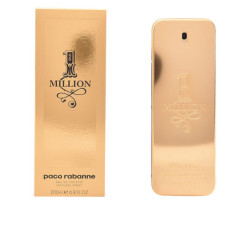 1 MILLION eau de toilette vaporizador 200 ml by RABANNE for Man
