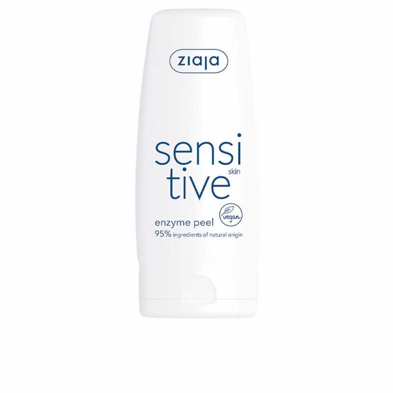 SENSITIVE exfoliante enzimático para pieles sensibles 60 ml by ZIAJA for Woman SENSITIVE exfoliante enzimático para pieles sensibles 60 ml by ZIAJA for Woman