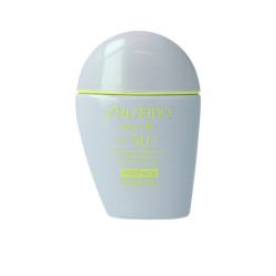 Sun Care Sports BB very dark 30 ml by SHISEIDO for Unisex