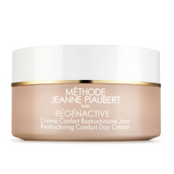 RÉGÉNACTIVE créme restructurante jour 50 ml by JEANNE PIAUBERT for Woman