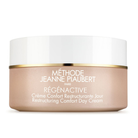 RÉGÉNACTIVE créme restructurante jour 50 ml by JEANNE PIAUBERT for Woman