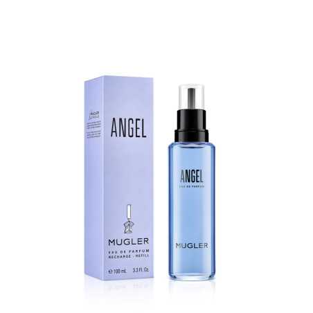 ANGEL eau de parfum recarga 100 ml by THIERRY MUGLER for Woman