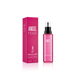 ANGEL NOVA edp refill 100 ml by THIERRY MUGLER for Woman