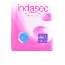 DERMOSEDA compresa incontinencia extra 20 u by INDASEC for Woman